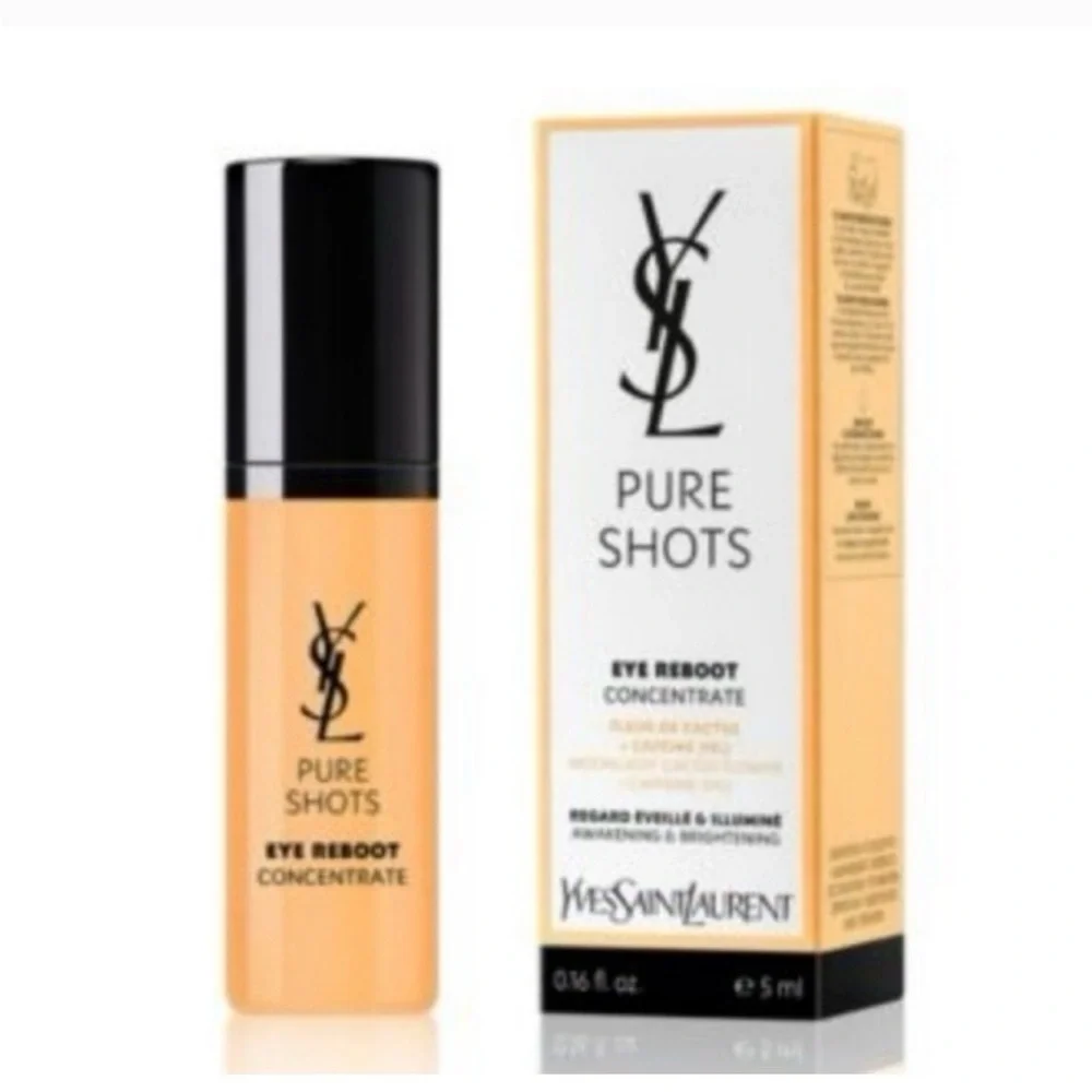 Yves Saint Laurent Beauty Products and Accessories NWT 6 Pieces - Picture 4 of 11